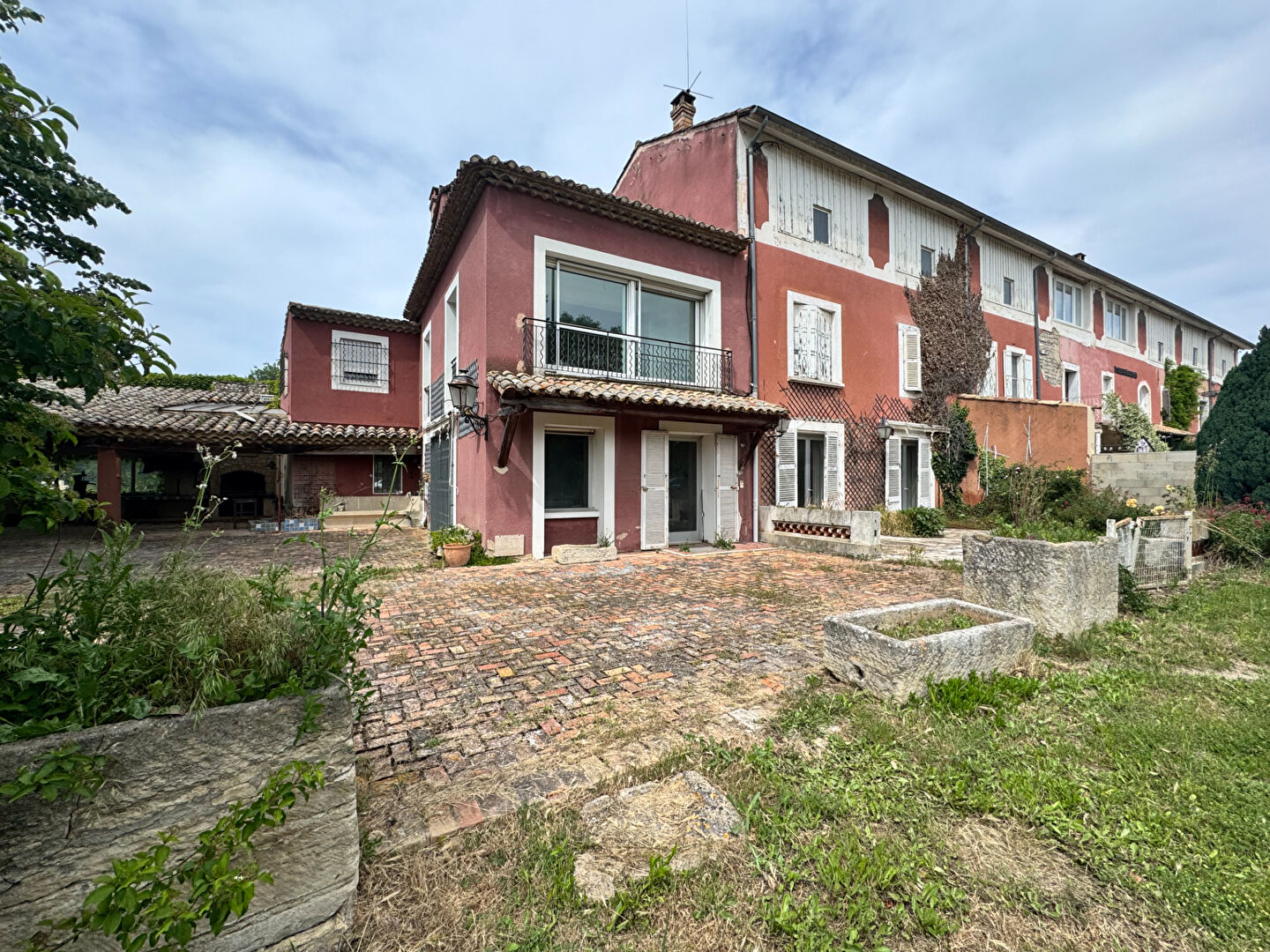 Agence immobilière de Pays des Sorgues immobilier - Pays des Sorgues Immobilier