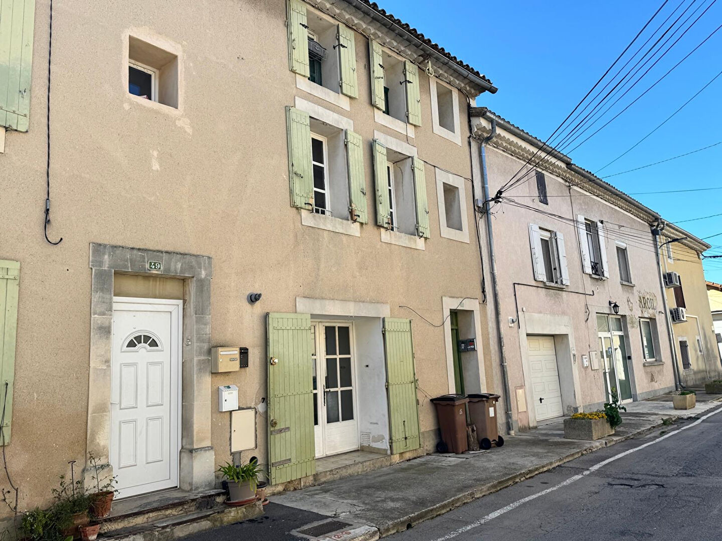 Agence immobilière de Pays des Sorgues immobilier - Pays des Sorgues Immobilier