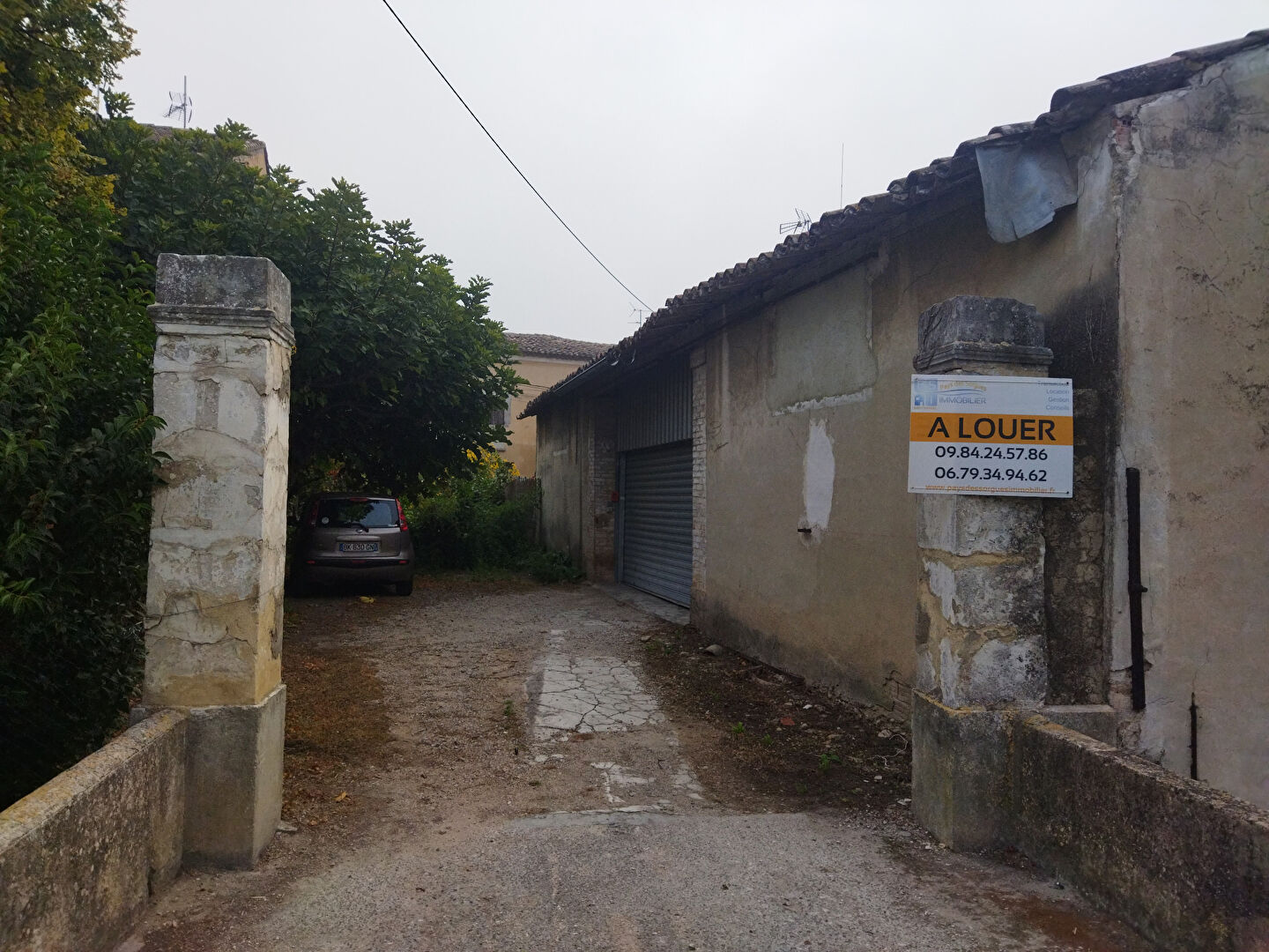 Agence immobilière de Pays des Sorgues immobilier - Pays des Sorgues Immobilier