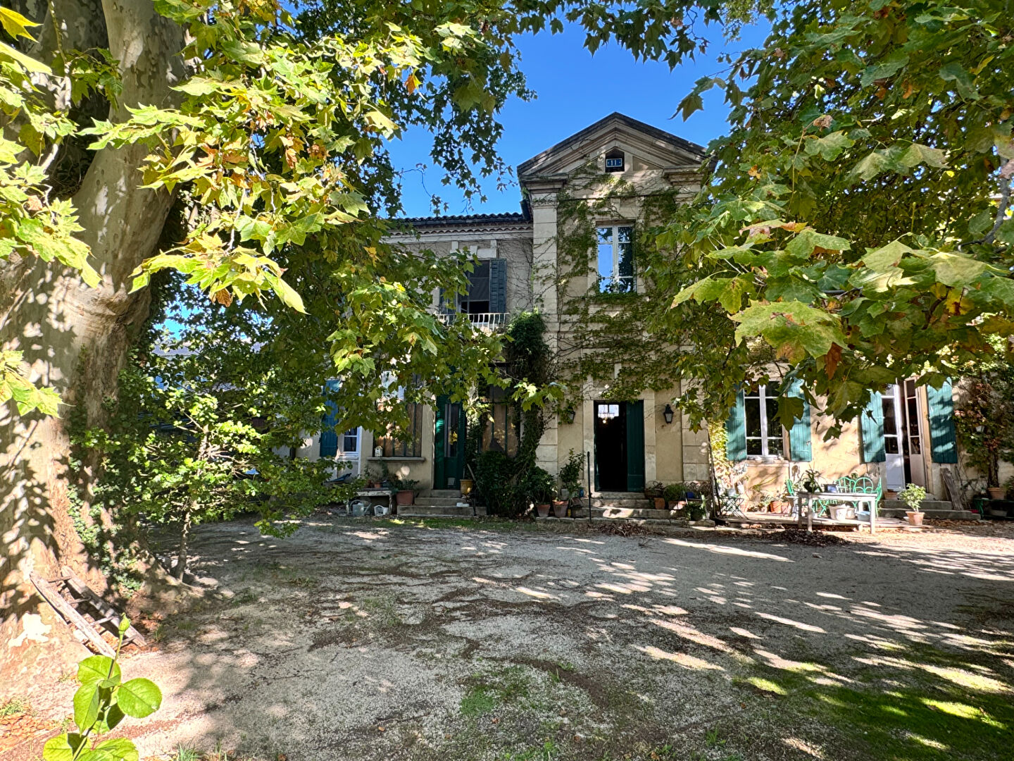 Agence immobilière de Pays des Sorgues immobilier - Pays des Sorgues Immobilier