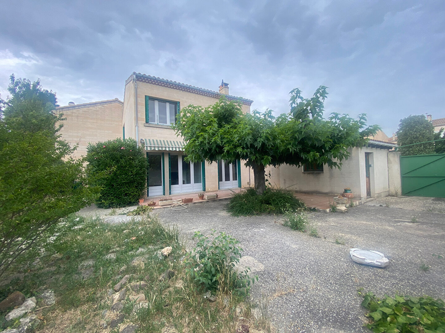 Agence immobilière de Pays des Sorgues immobilier - Pays des Sorgues Immobilier