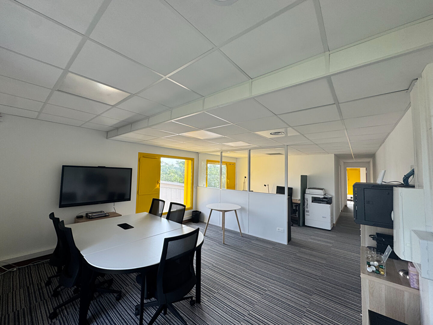 Agence immobilière de Pays des Sorgues immobilier - Pays des Sorgues Immobilier