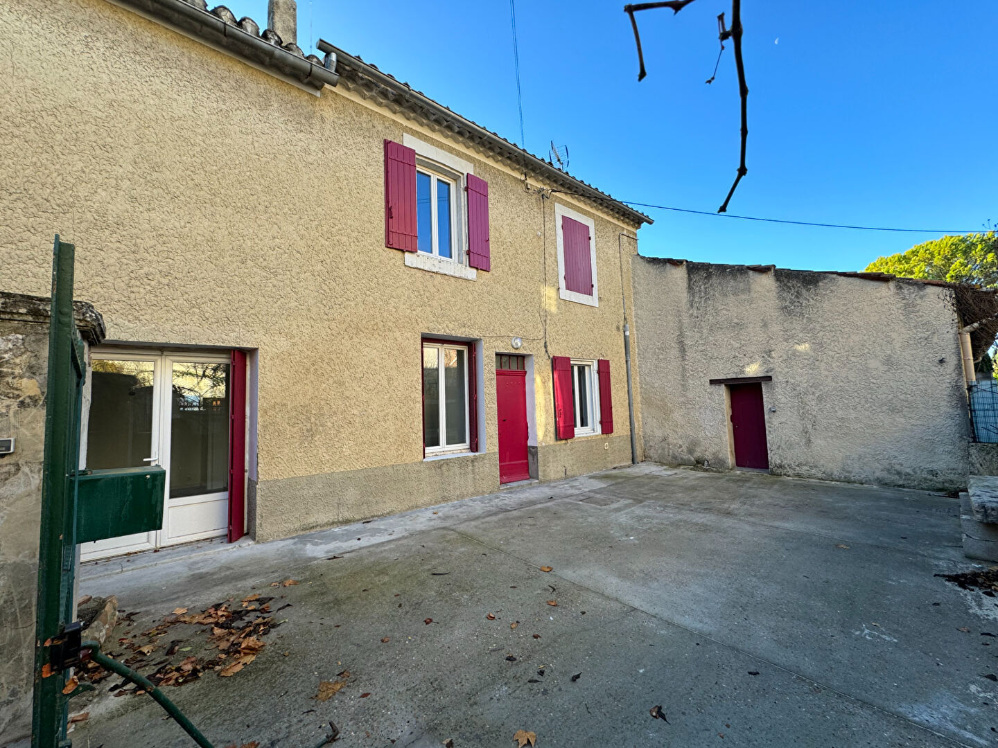 Agence immobilière de Pays des Sorgues immobilier - Pays des Sorgues Immobilier