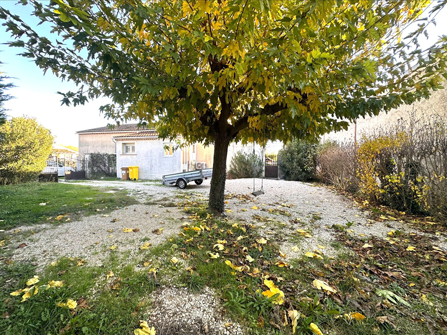 Agence immobilière de Pays des Sorgues immobilier - Pays des Sorgues Immobilier