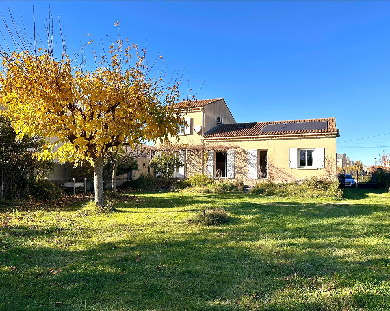 Agence immobilière de Pays des Sorgues immobilier - Pays des Sorgues Immobilier