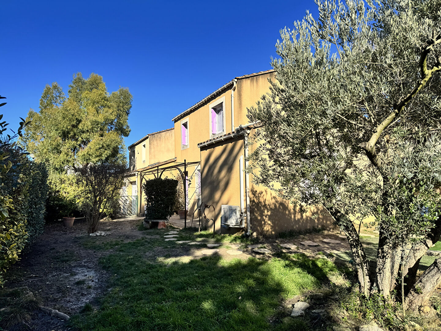 Agence immobilière de Pays des Sorgues immobilier - Pays des Sorgues Immobilier