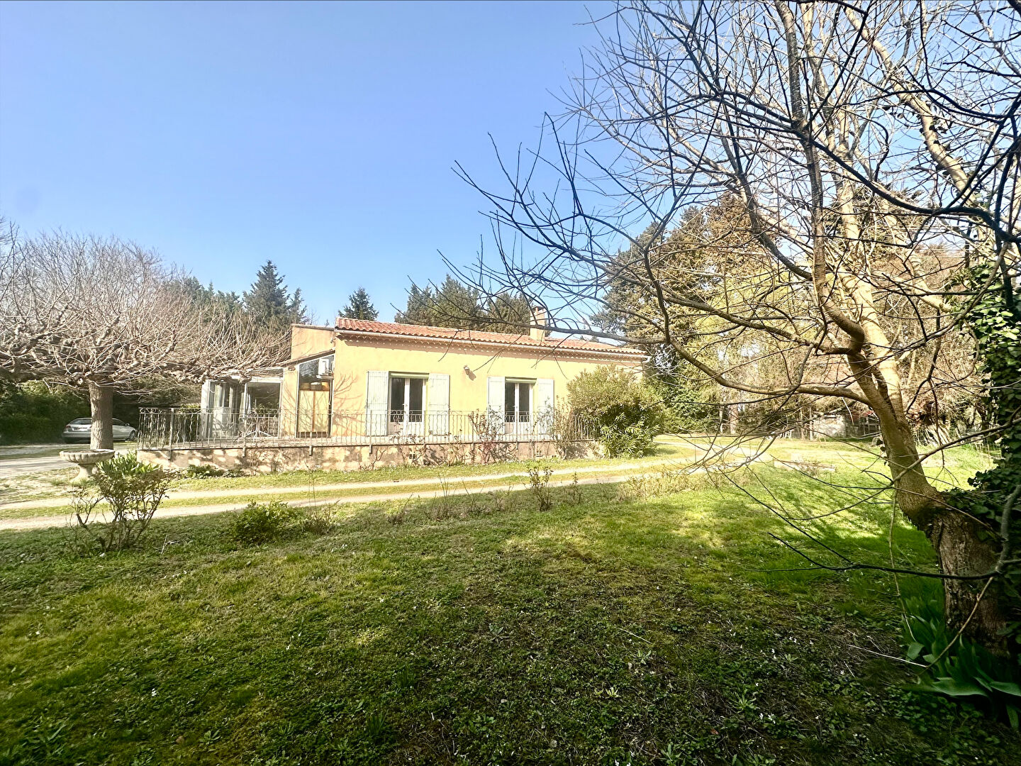 Agence immobilière de Pays des Sorgues immobilier - Pays des Sorgues Immobilier