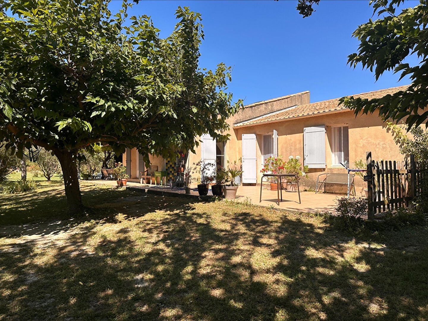Agence immobilière de Pays des Sorgues immobilier - Pays des Sorgues Immobilier