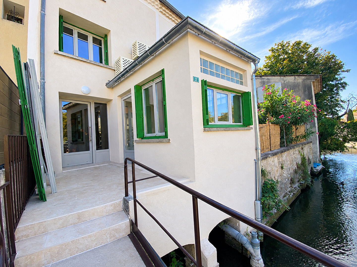Agence immobilière de Pays des Sorgues immobilier - Pays des Sorgues Immobilier