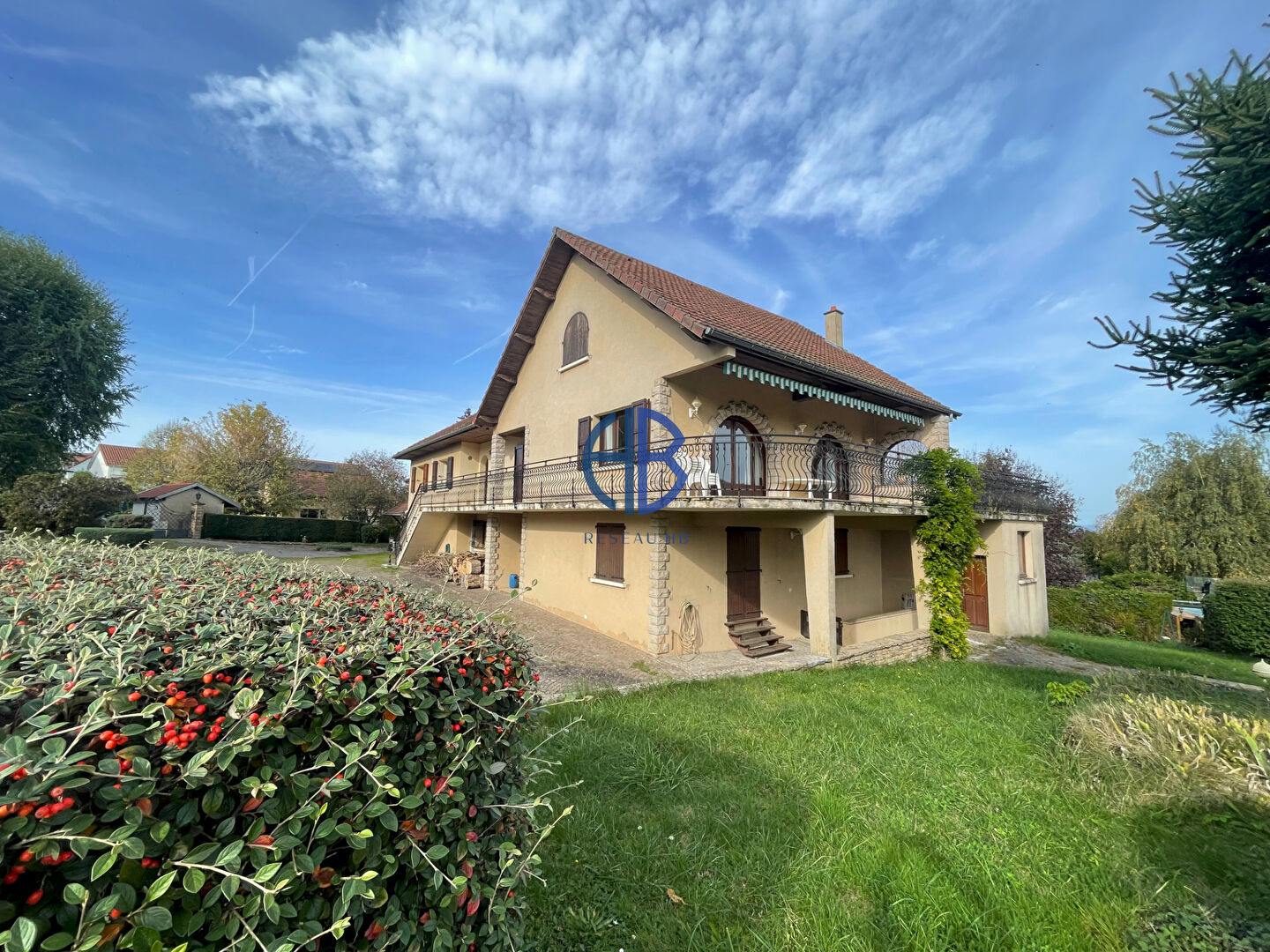 Agence immobilière de Reseau HB - PEIXOTO Mary