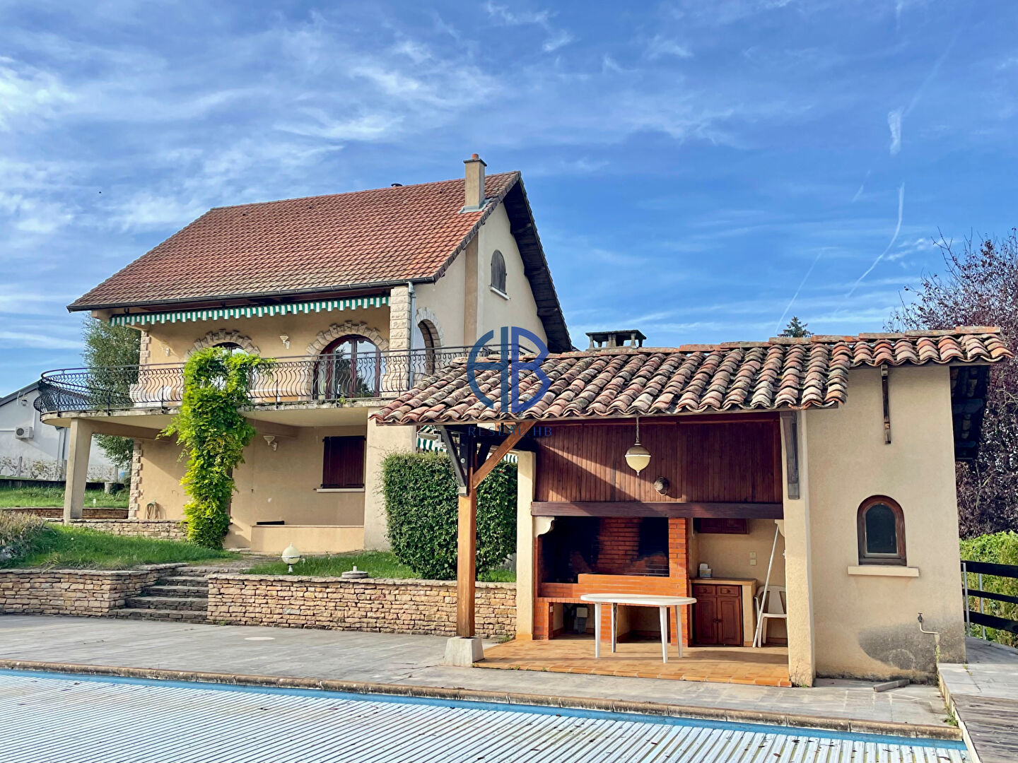 Agence immobilière de Reseau HB - PEIXOTO Mary