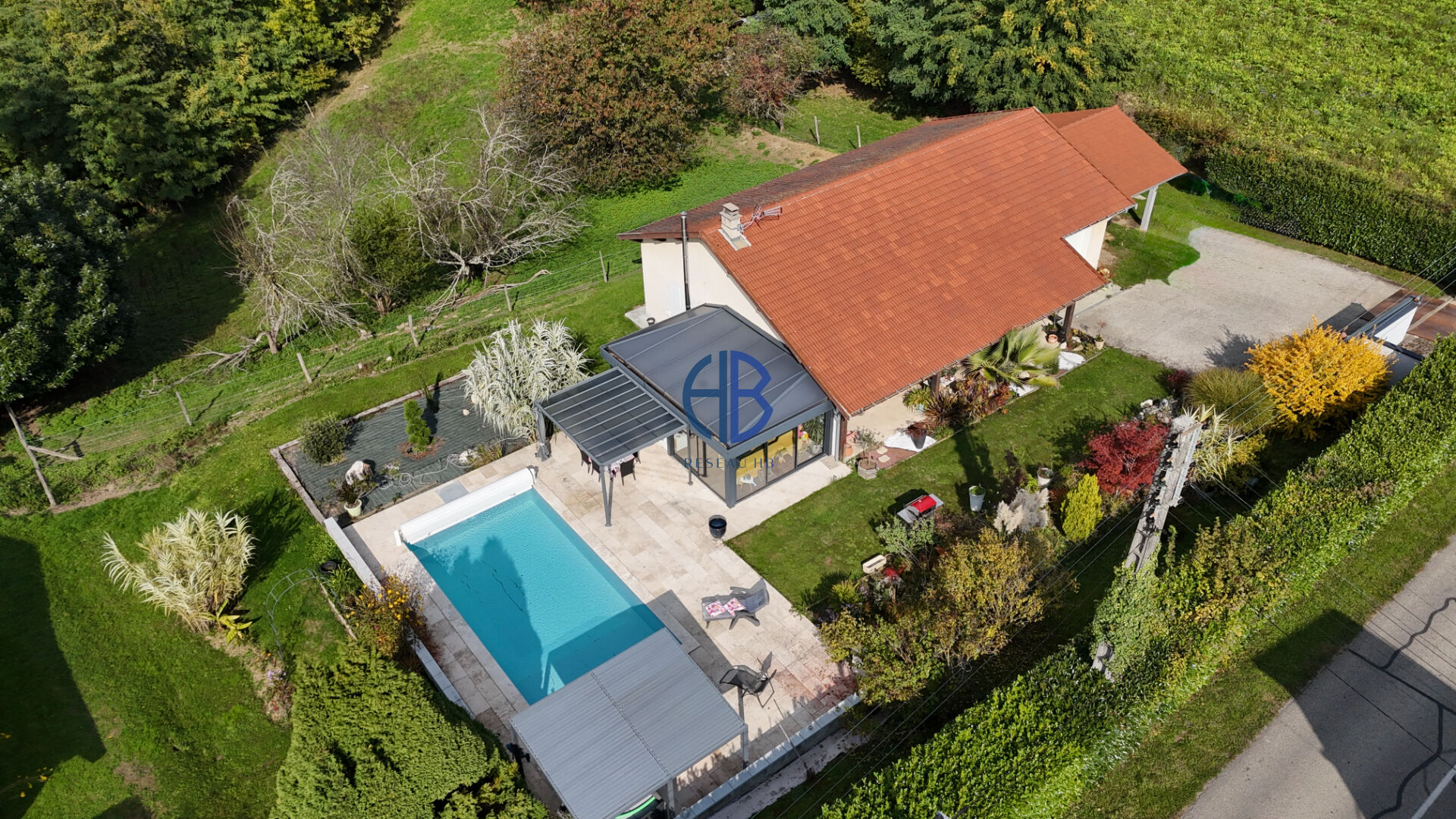 Agence immobilière de Reseau HB - PEIXOTO Mary