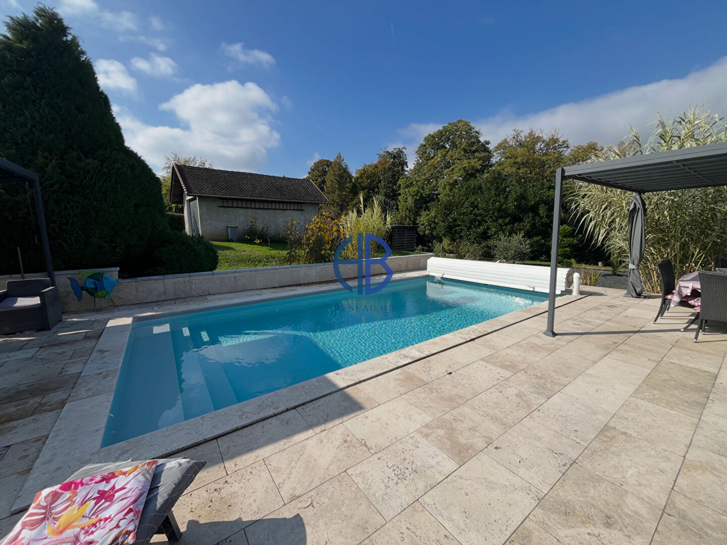 Photo Maison Dolomieu 4 pièce(s) 100 m2 image 3/6