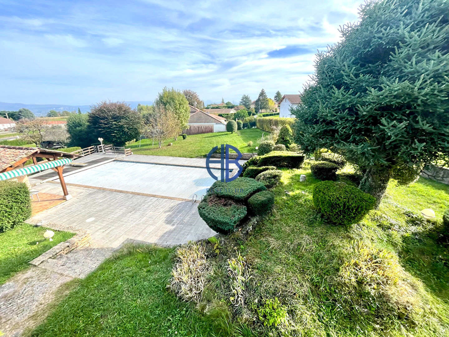 Agence immobilière de Reseau HB - PEIXOTO Mary