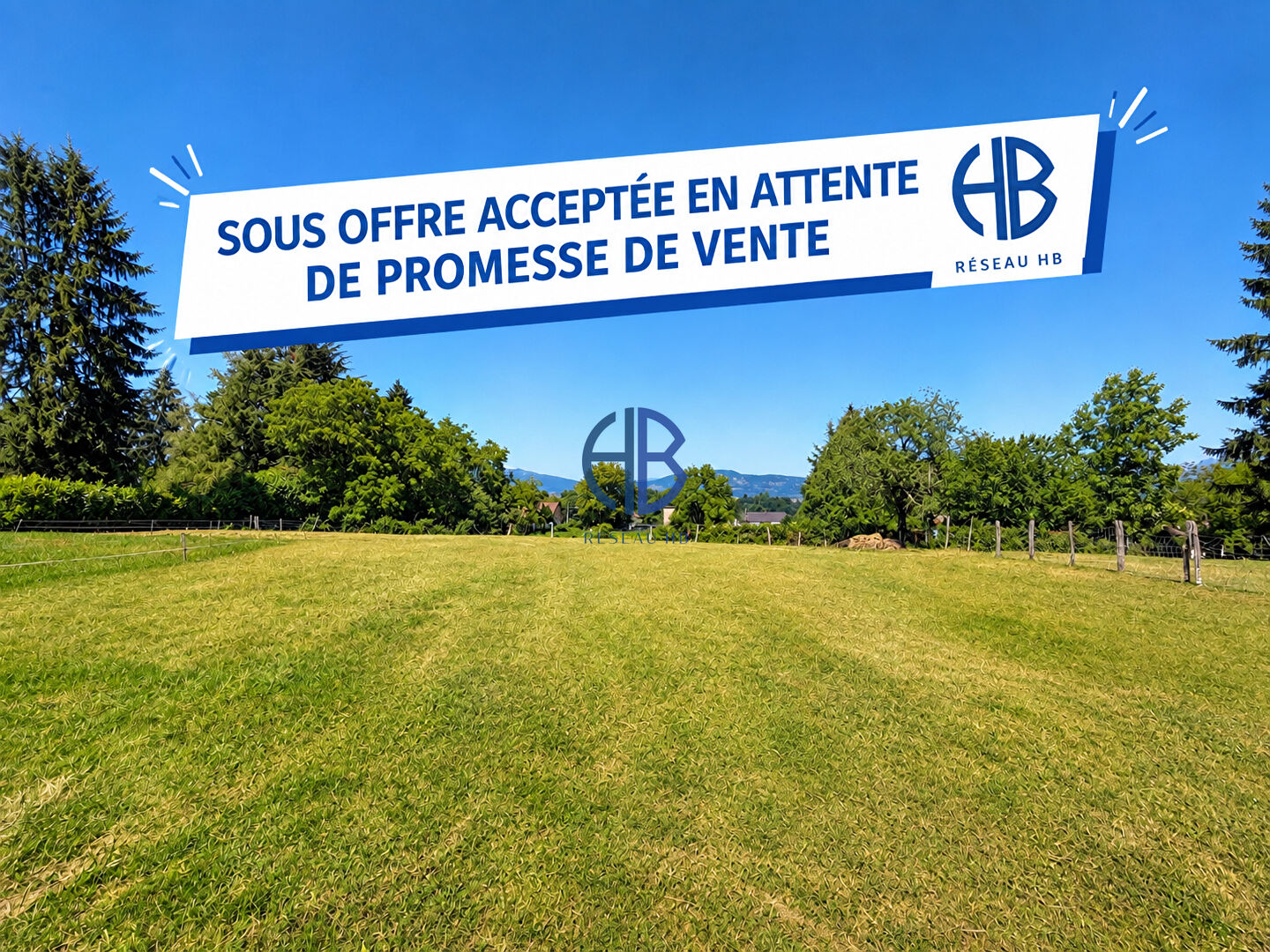 Agence immobilière de Reseau HB - PEIXOTO Mary