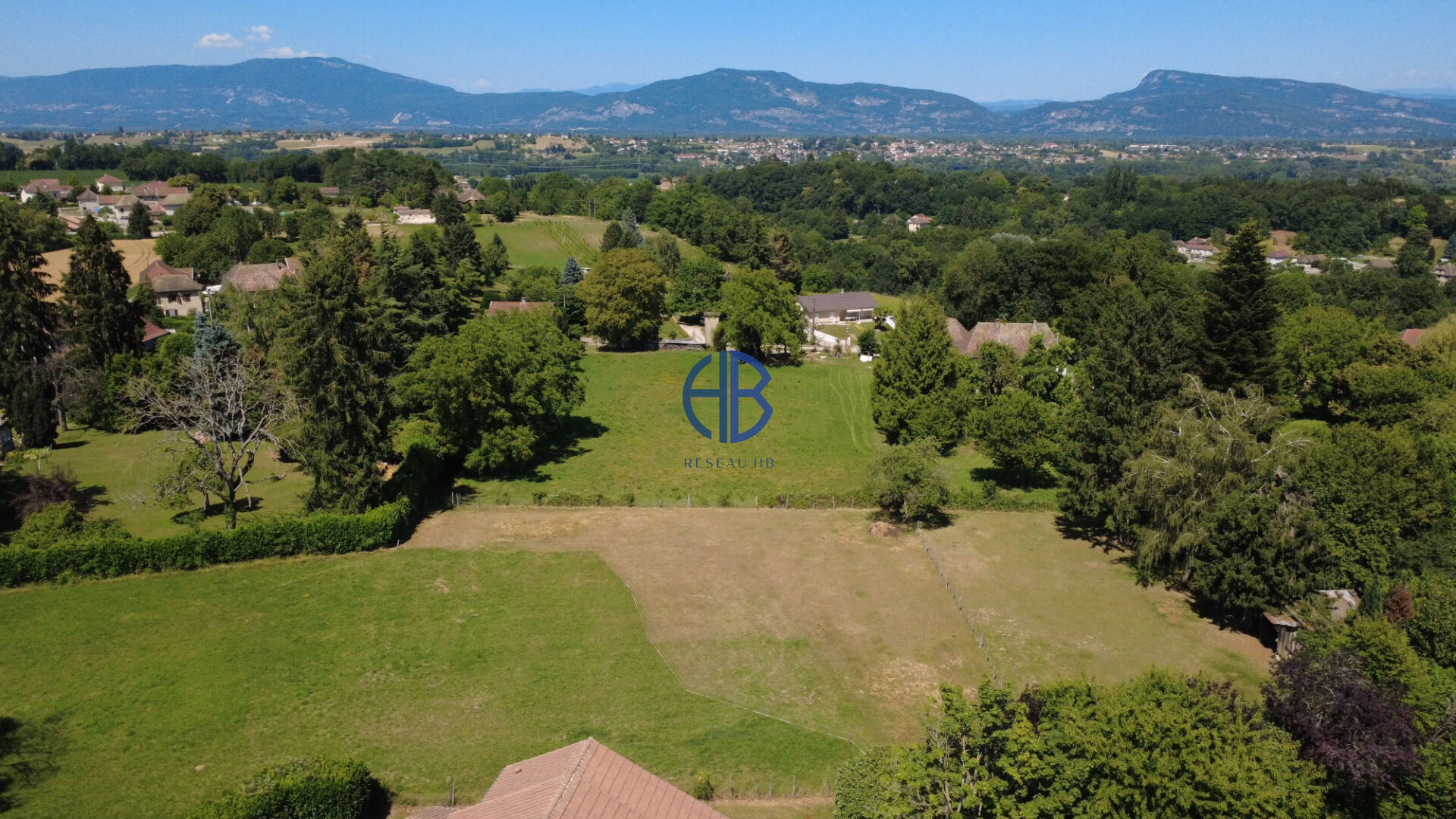 Agence immobilière de Reseau HB - PEIXOTO Mary