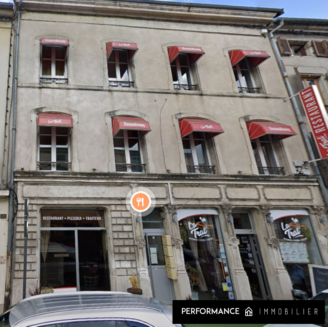 Agence immobilière de PERFORMANCE IMMOBILIER Nancy - PERFORMANCE IMMOBILIER