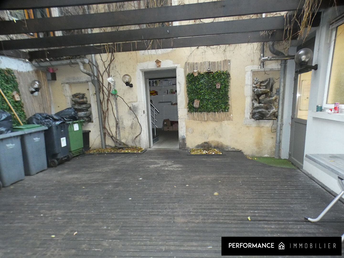 Photo Immeuble Pont A Mousson 800 m2, image 6/6