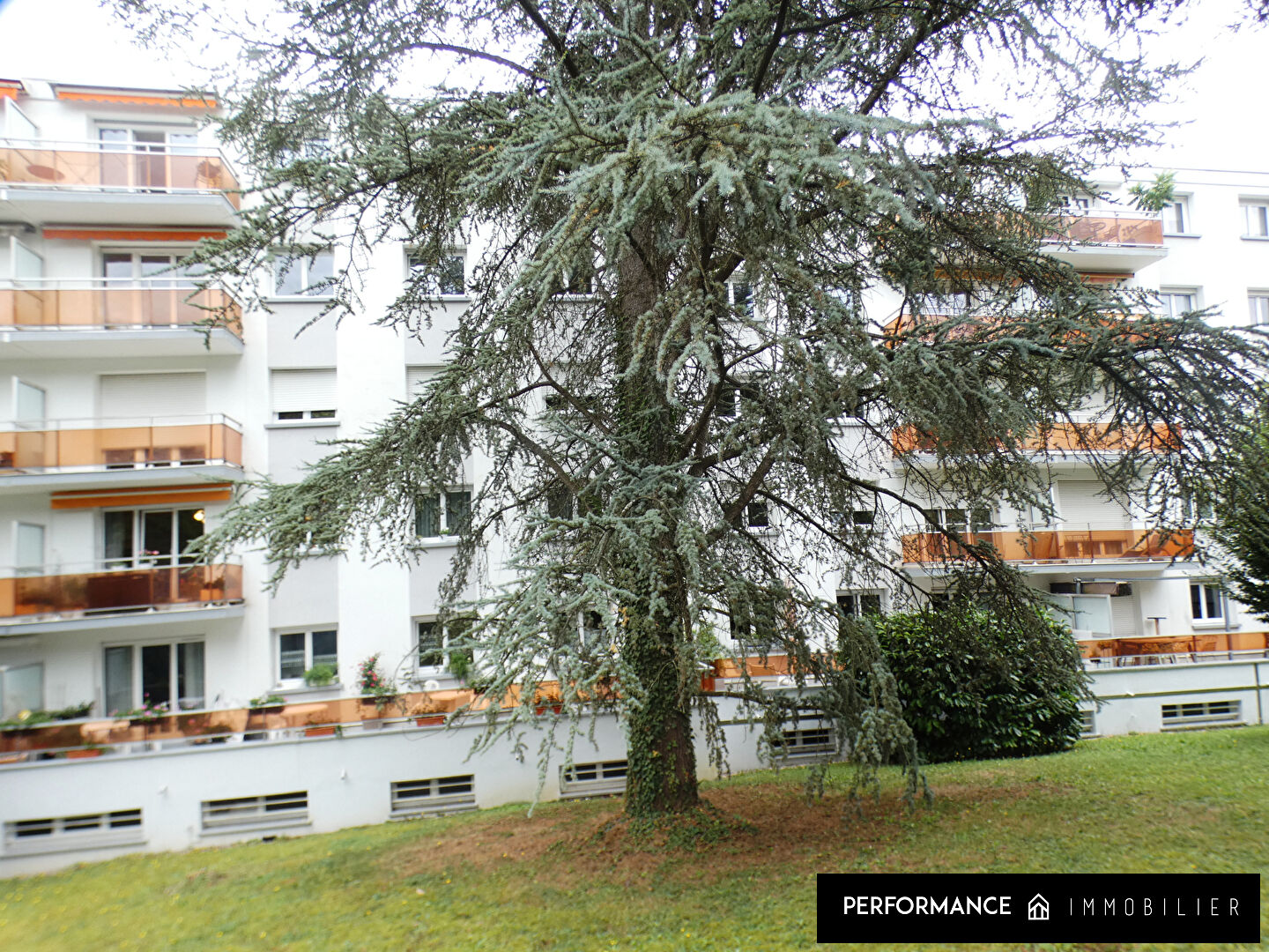 Agence immobilière de PERFORMANCE IMMOBILIER Nancy - PERFORMANCE IMMOBILIER