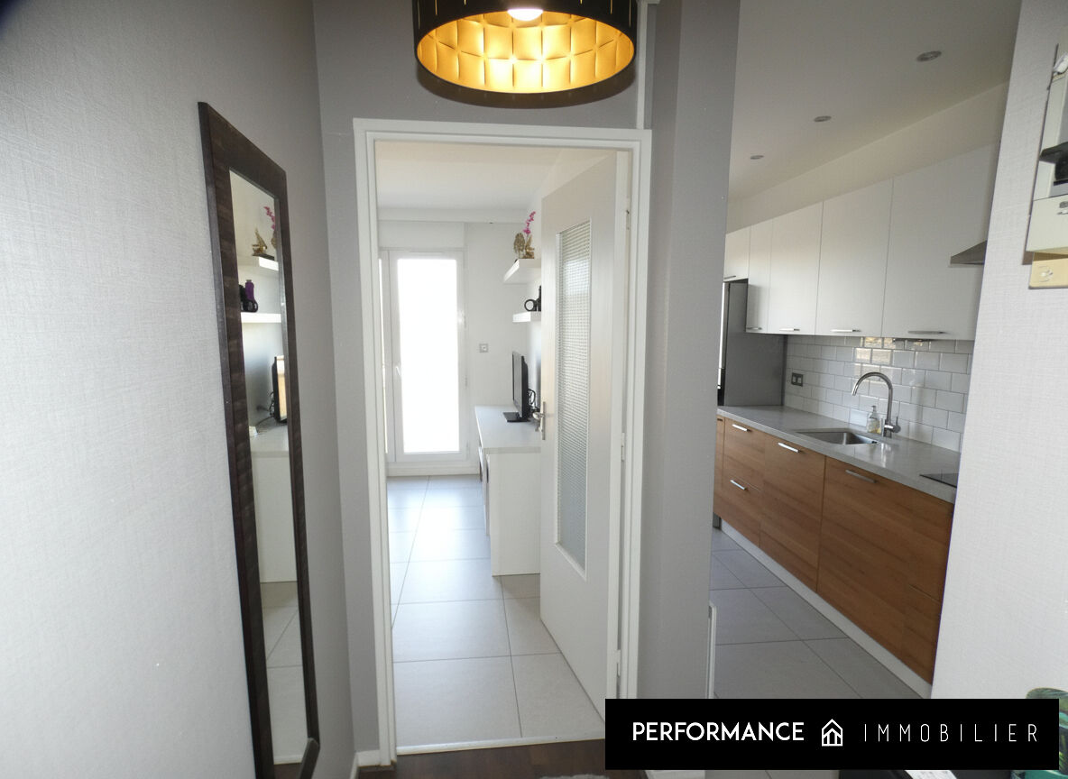 Agence immobilière de PERFORMANCE IMMOBILIER Nancy - PERFORMANCE IMMOBILIER