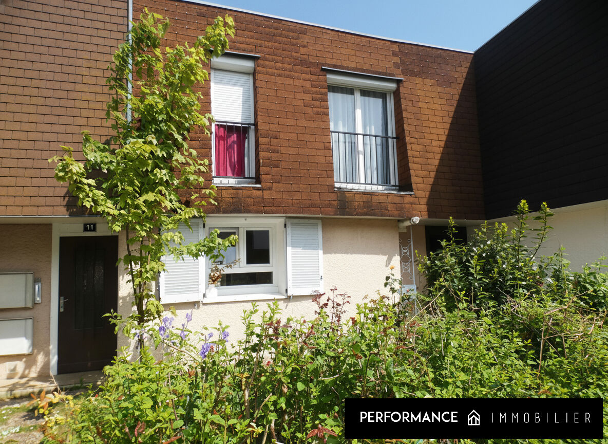 Photo Maison Laxou 4 pièce(s) 100 m2 image 2/5