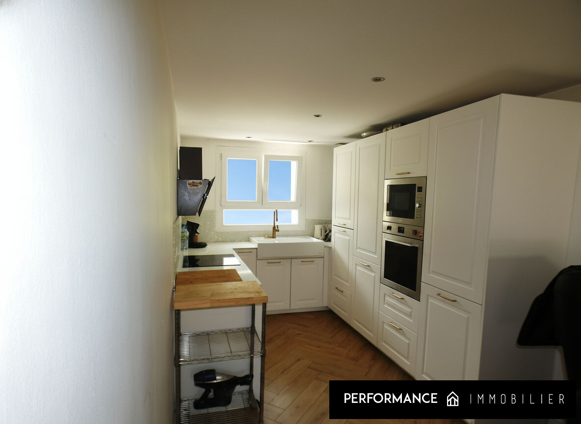 Photo Maison Laxou 4 pièce(s) 100 m2 image 3/5