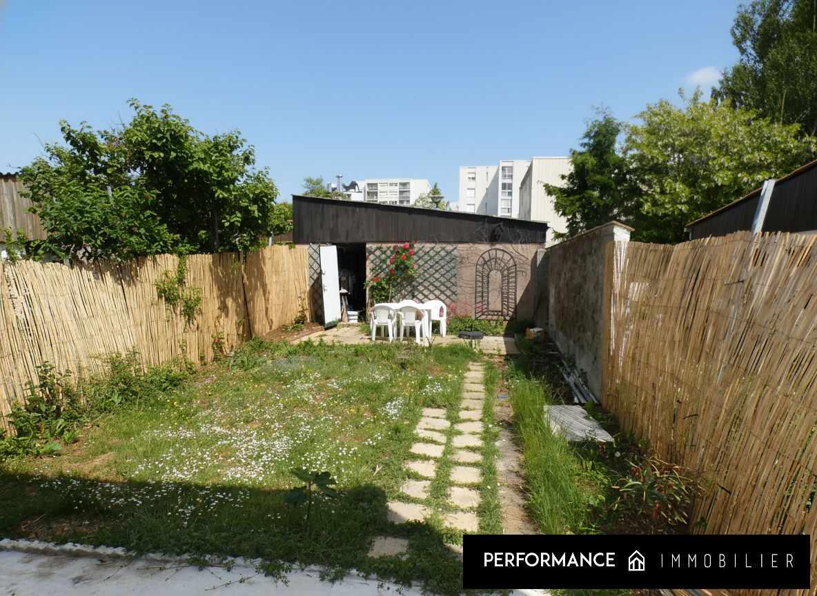 Photo Maison Laxou 4 pièce(s) 100 m2 image 4/5