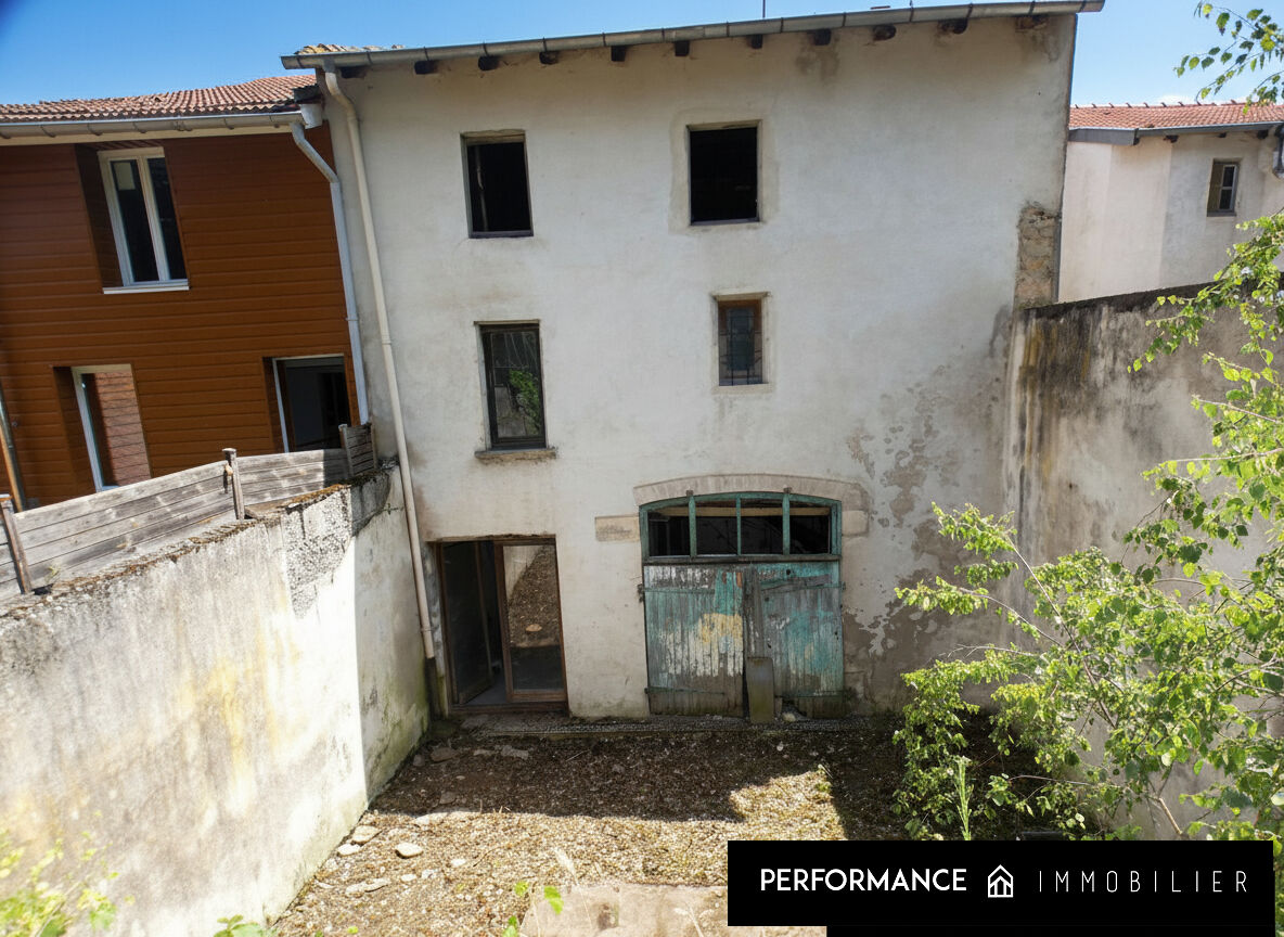 Agence immobilière de PERFORMANCE IMMOBILIER Nancy - PERFORMANCE IMMOBILIER