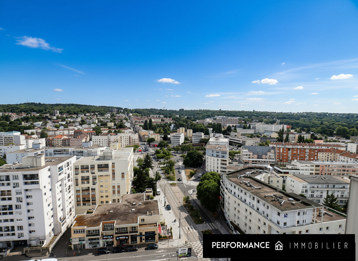 Agence immobilière de PERFORMANCE IMMOBILIER Nancy - PERFORMANCE IMMOBILIER