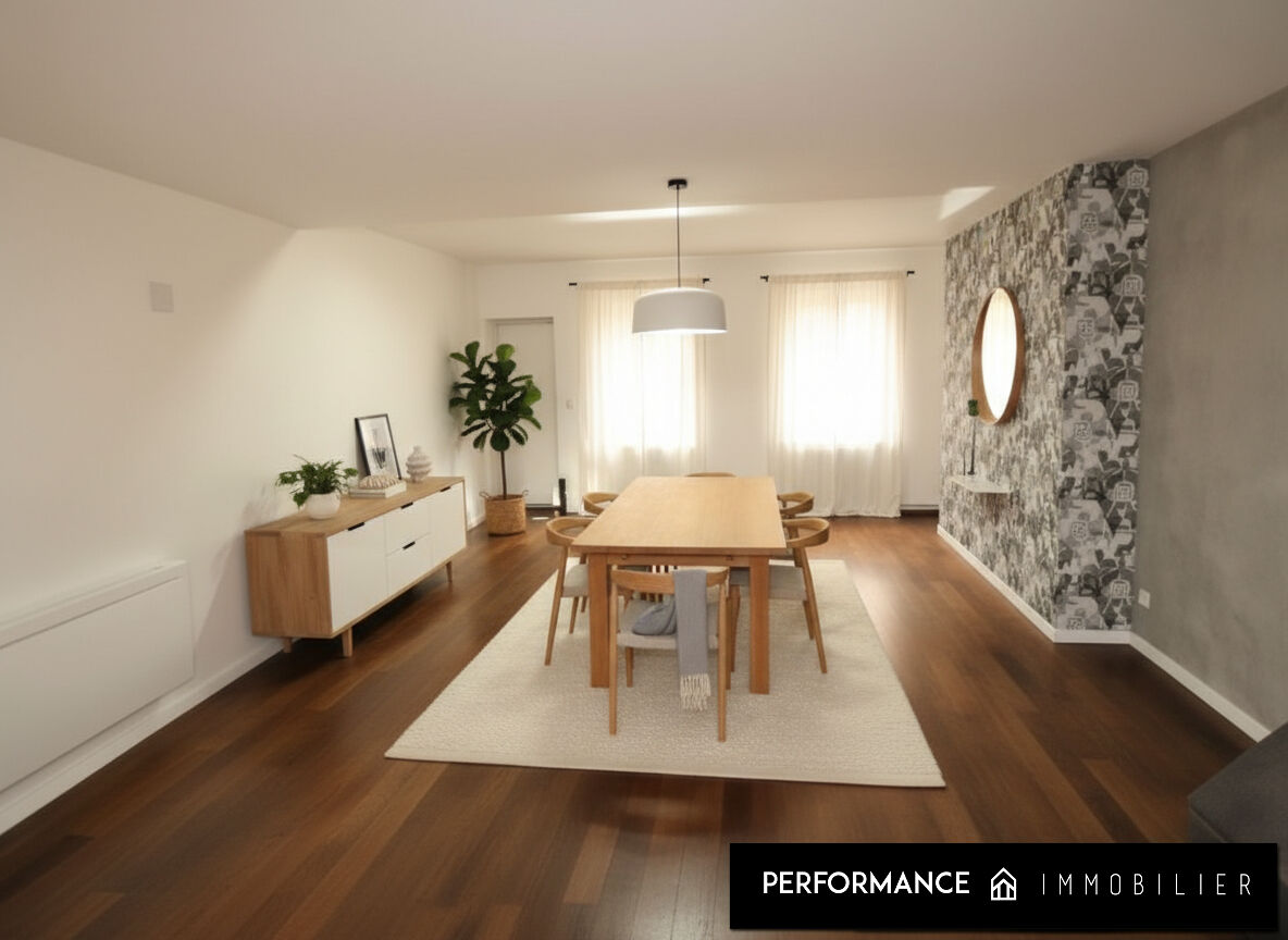 Agence immobilière de PERFORMANCE IMMOBILIER Nancy - PERFORMANCE IMMOBILIER