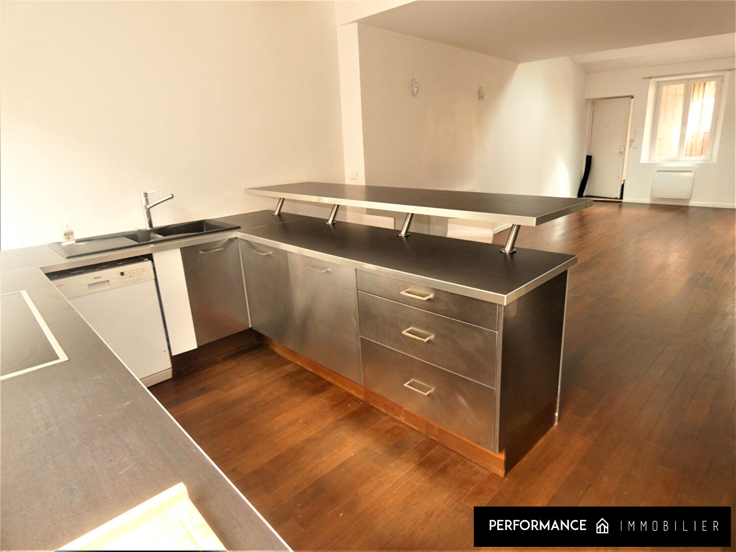 Agence immobilière de PERFORMANCE IMMOBILIER Nancy - PERFORMANCE IMMOBILIER
