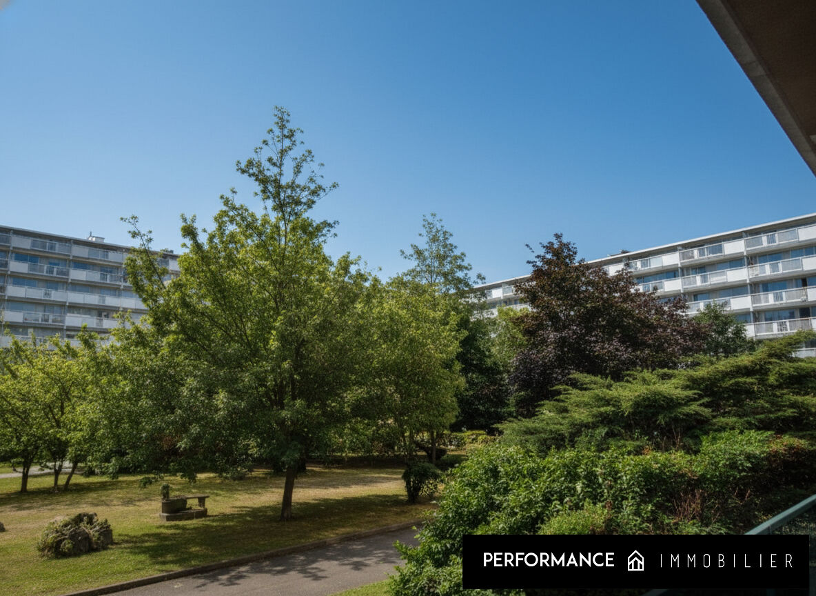 Agence immobilière de PERFORMANCE IMMOBILIER Nancy - PERFORMANCE IMMOBILIER