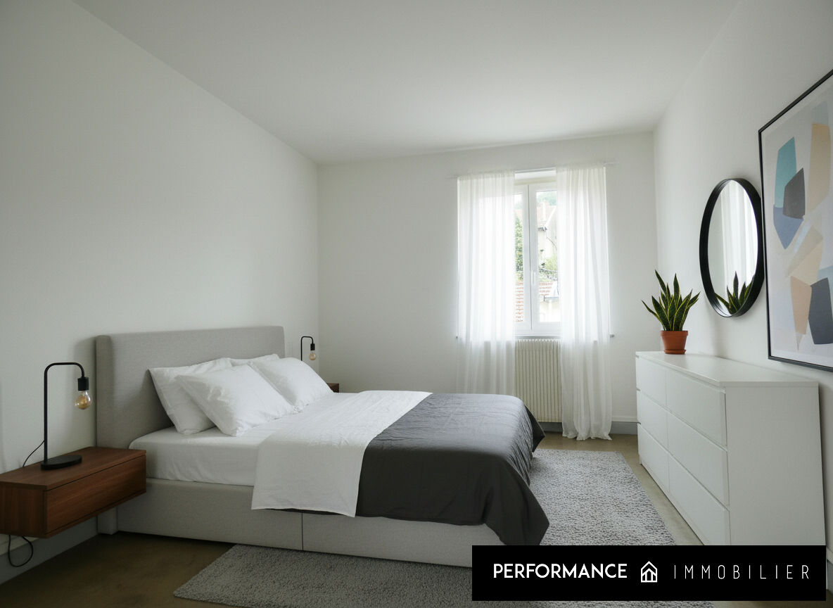 Agence immobilière de PERFORMANCE IMMOBILIER Nancy - PERFORMANCE IMMOBILIER