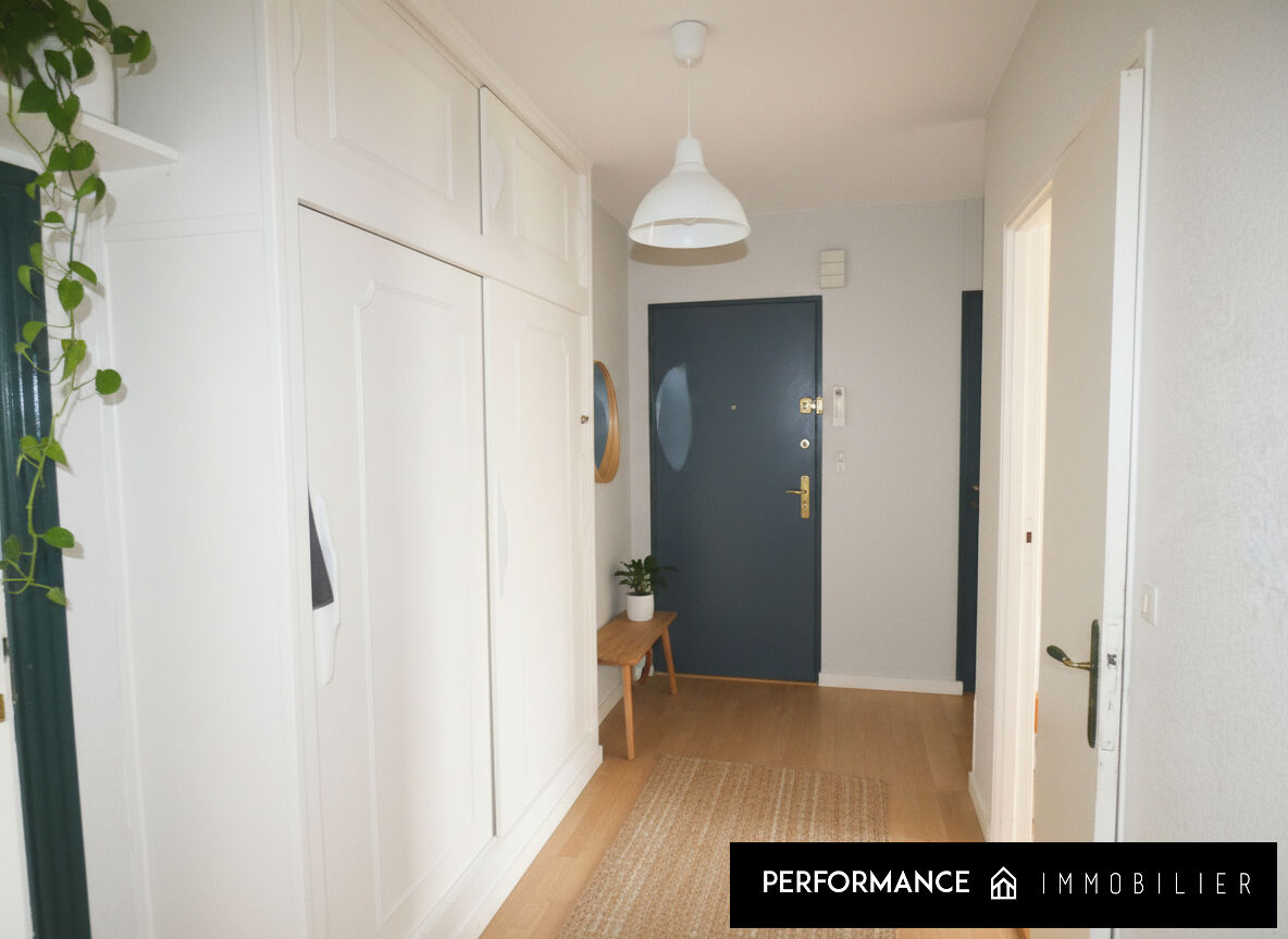 Agence immobilière de PERFORMANCE IMMOBILIER Nancy - PERFORMANCE IMMOBILIER