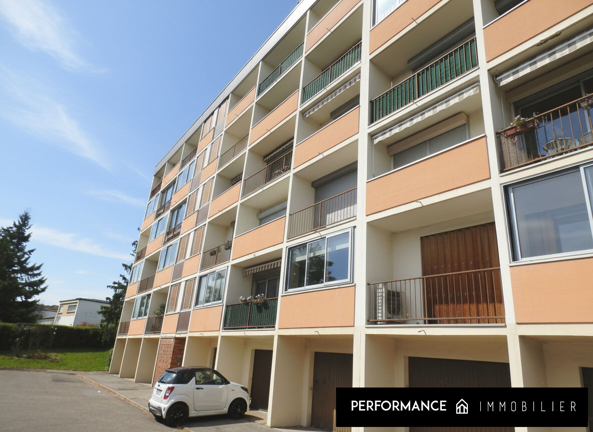 Agence immobilière de PERFORMANCE IMMOBILIER Nancy - PERFORMANCE IMMOBILIER