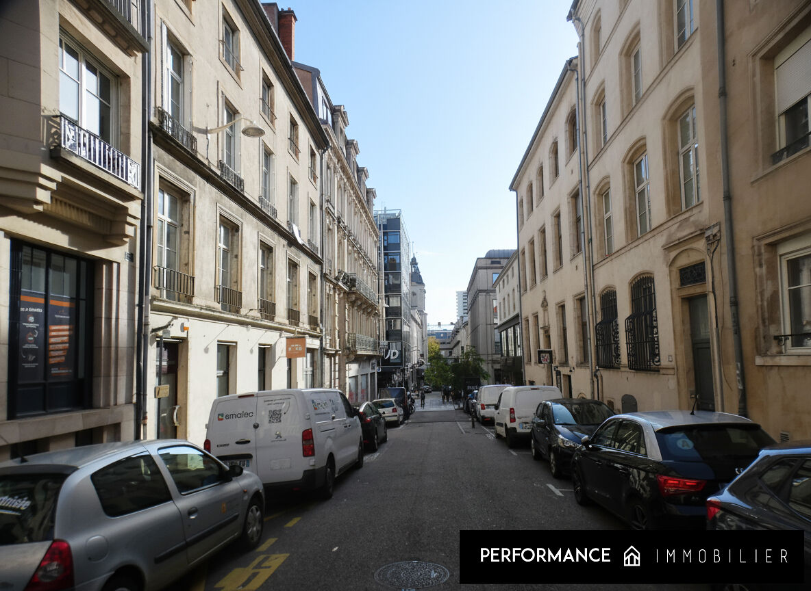 Agence immobilière de PERFORMANCE IMMOBILIER Nancy - PERFORMANCE IMMOBILIER