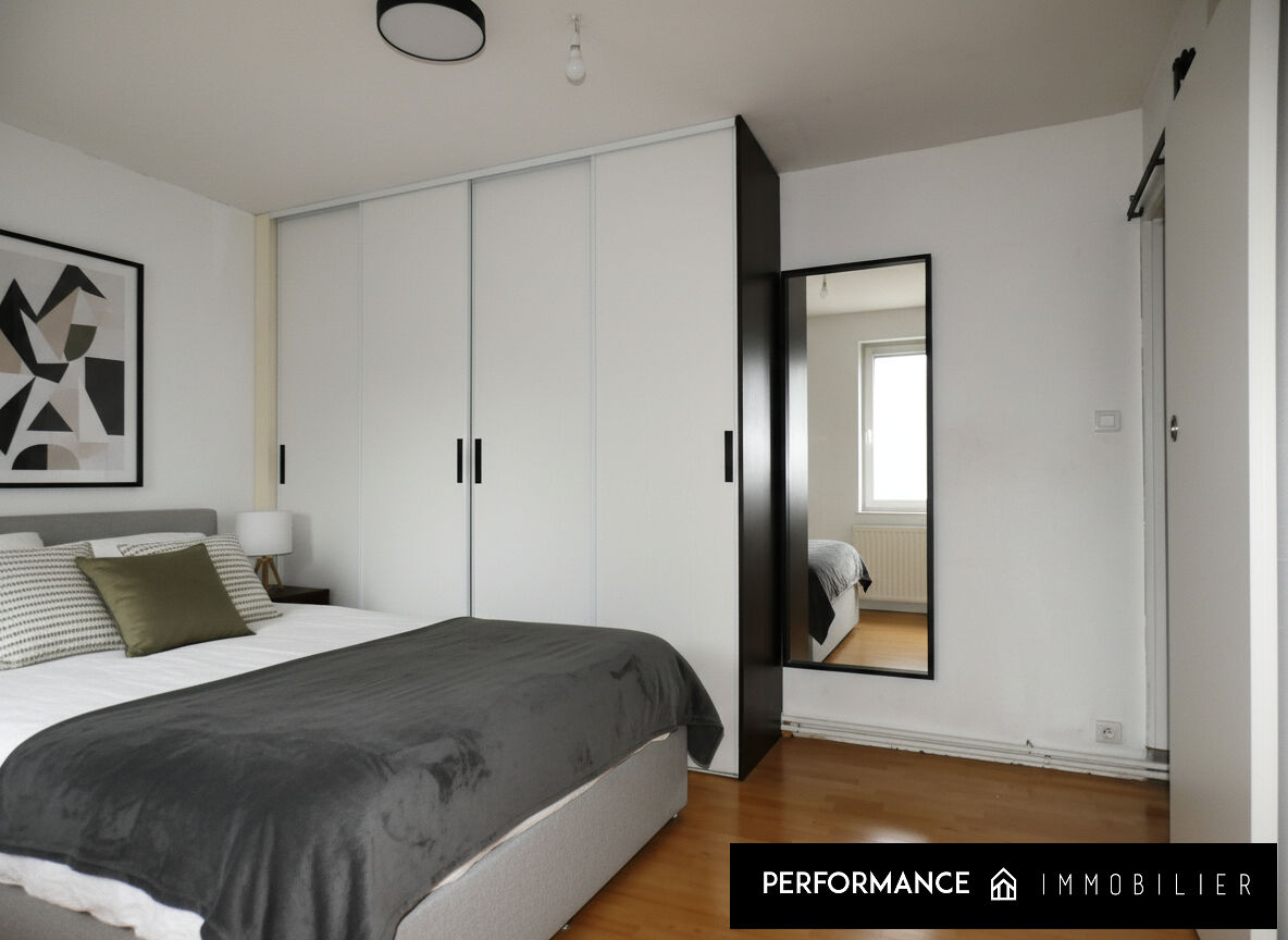 Agence immobilière de PERFORMANCE IMMOBILIER Nancy - PERFORMANCE IMMOBILIER