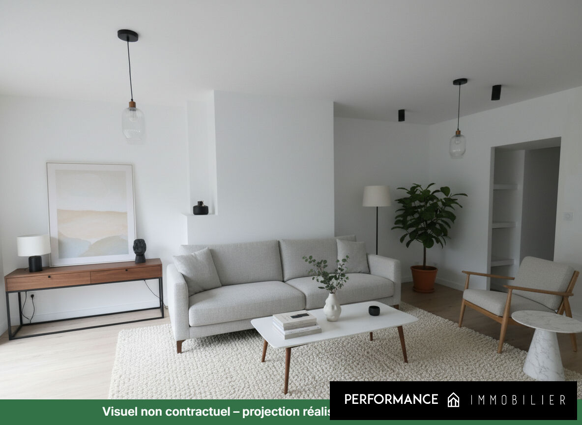 Agence immobilière de PERFORMANCE IMMOBILIER Nancy - PERFORMANCE IMMOBILIER