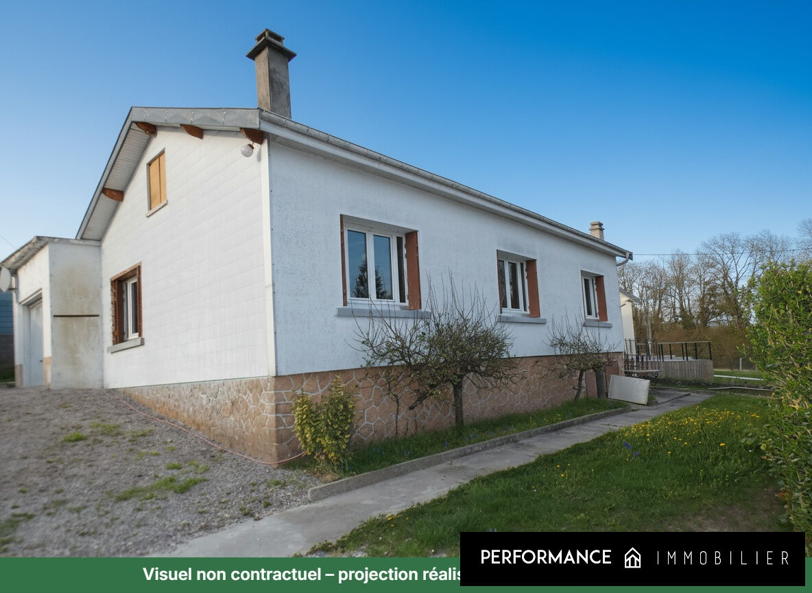 Agence immobilière de PERFORMANCE IMMOBILIER Nancy - PERFORMANCE IMMOBILIER