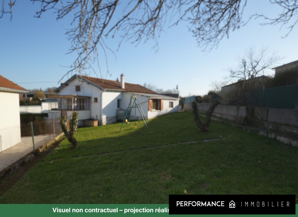 Agence immobilière de PERFORMANCE IMMOBILIER Nancy - PERFORMANCE IMMOBILIER