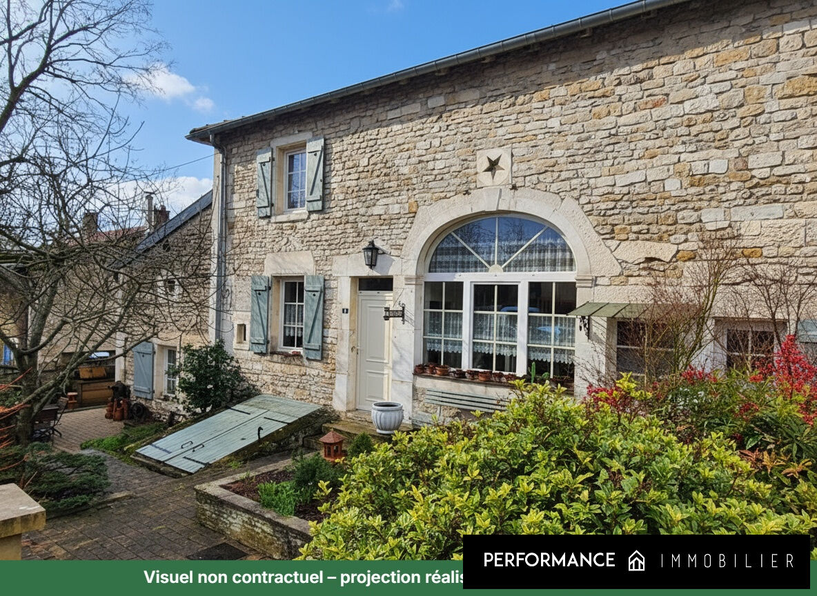 Agence immobilière de PERFORMANCE IMMOBILIER Nancy - PERFORMANCE IMMOBILIER