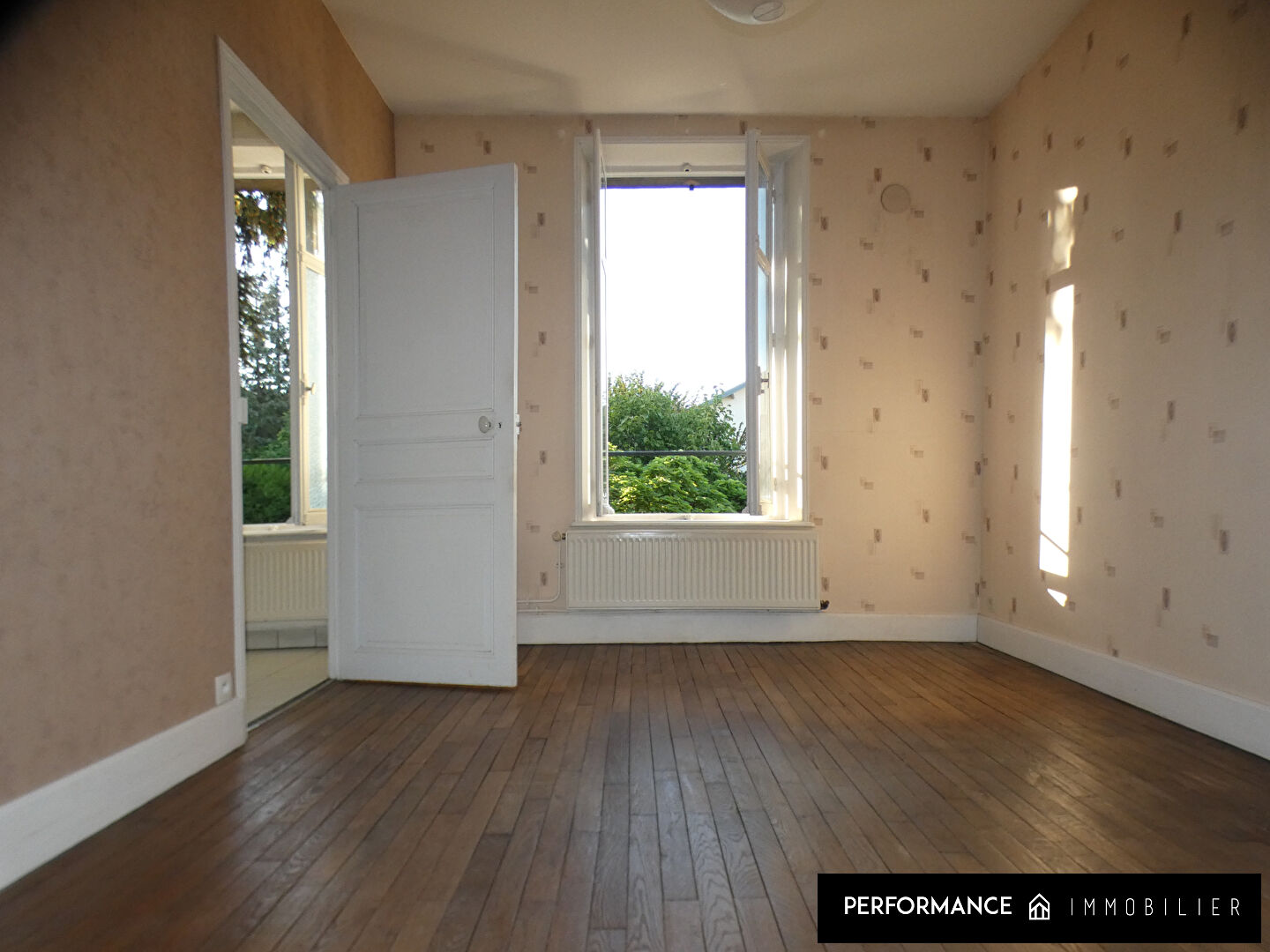 Agence immobilière de PERFORMANCE IMMOBILIER Nancy - PERFORMANCE IMMOBILIER
