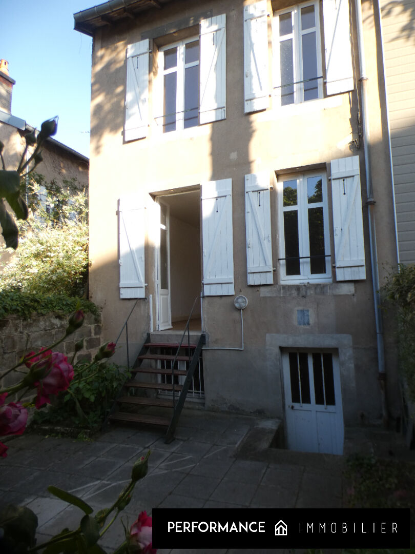 Agence immobilière de PERFORMANCE IMMOBILIER Nancy - PERFORMANCE IMMOBILIER