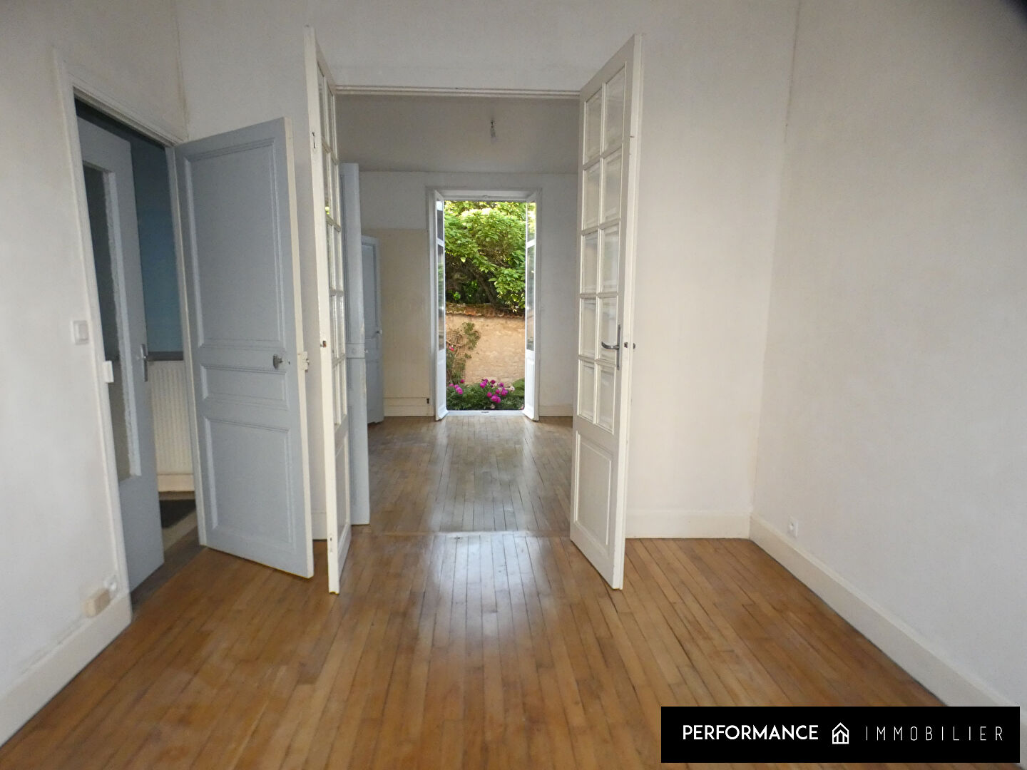Agence immobilière de PERFORMANCE IMMOBILIER Nancy - PERFORMANCE IMMOBILIER
