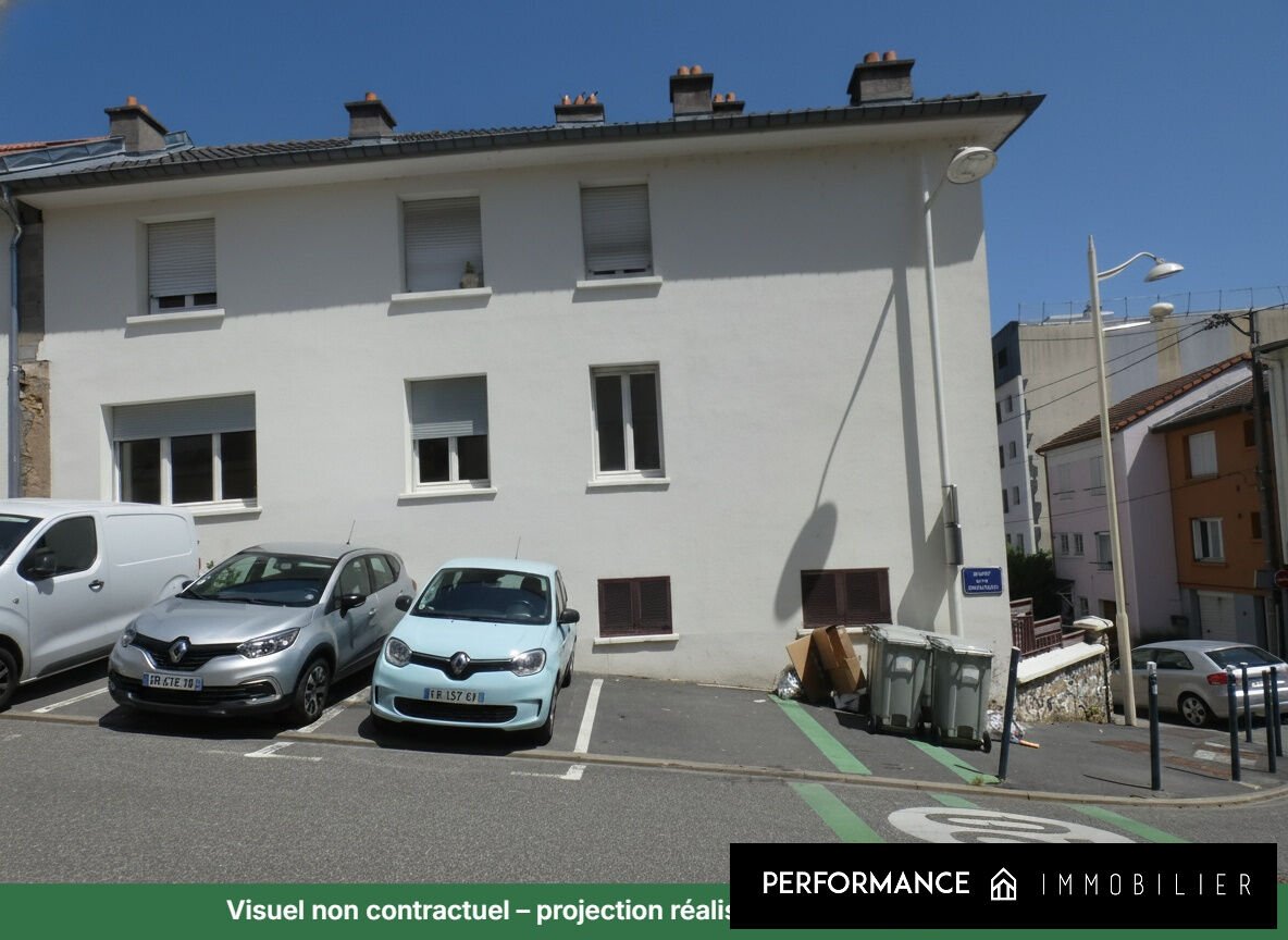 Agence immobilière de PERFORMANCE IMMOBILIER Nancy - PERFORMANCE IMMOBILIER