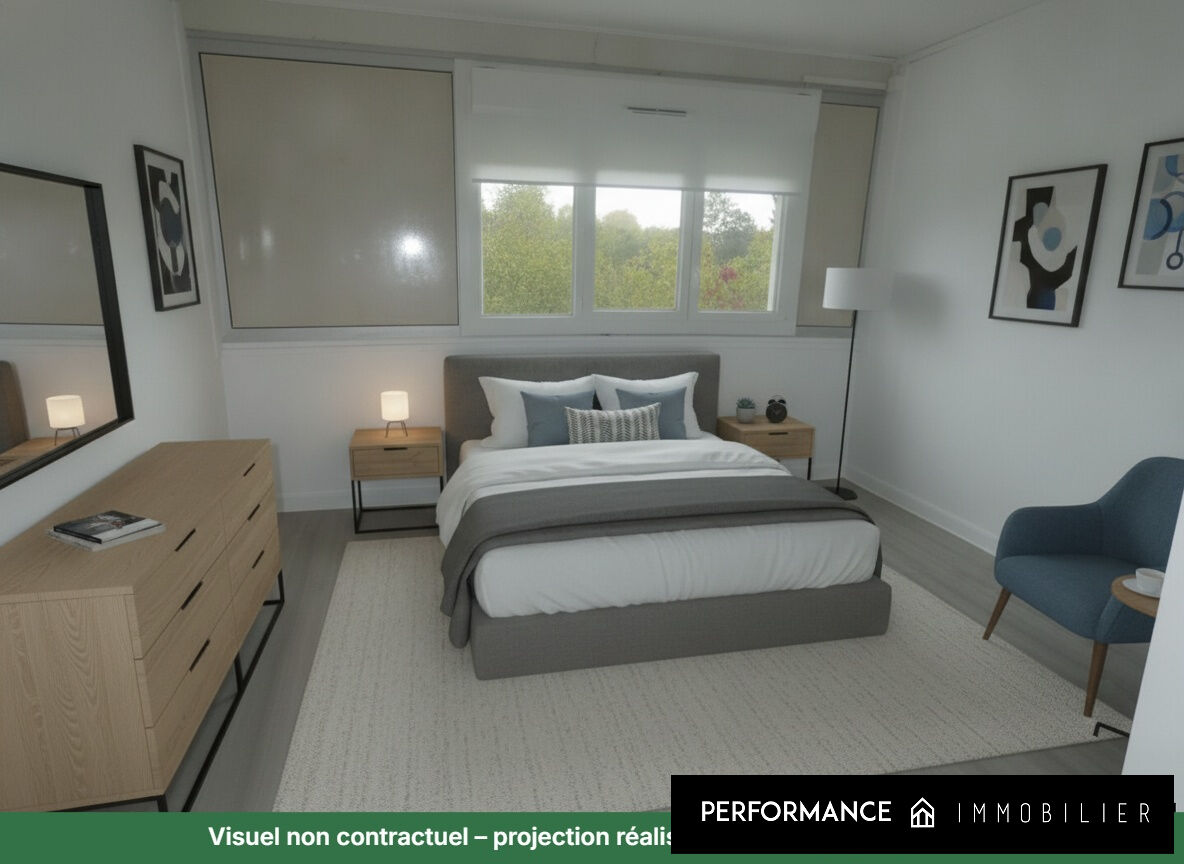 Agence immobilière de PERFORMANCE IMMOBILIER Nancy - PERFORMANCE IMMOBILIER