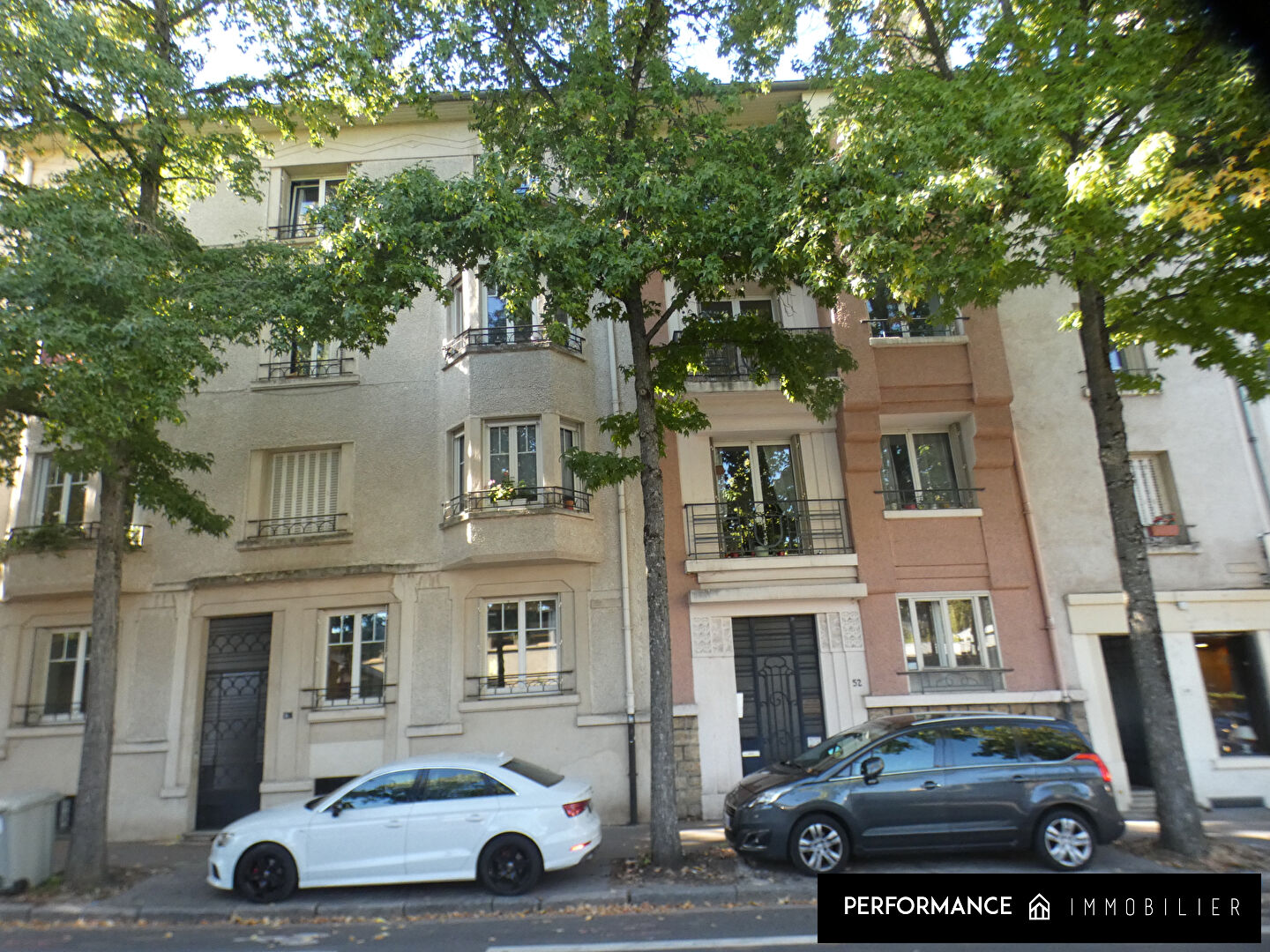 Agence immobilière de PERFORMANCE IMMOBILIER Nancy - PERFORMANCE IMMOBILIER