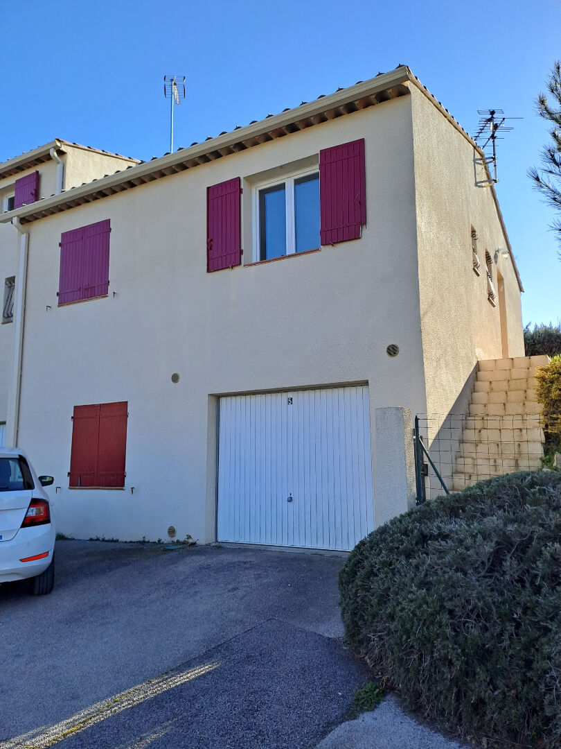 VILLA PEYPIN  AUBERGE NEUVE - 4 pièce(s) - 75 m2