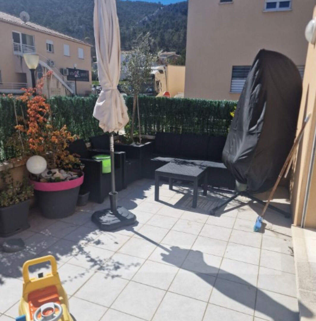 Agence immobilière de PEROTTINO IMMOBILIER La destrousse - PEROTTINO IMMOBILIER