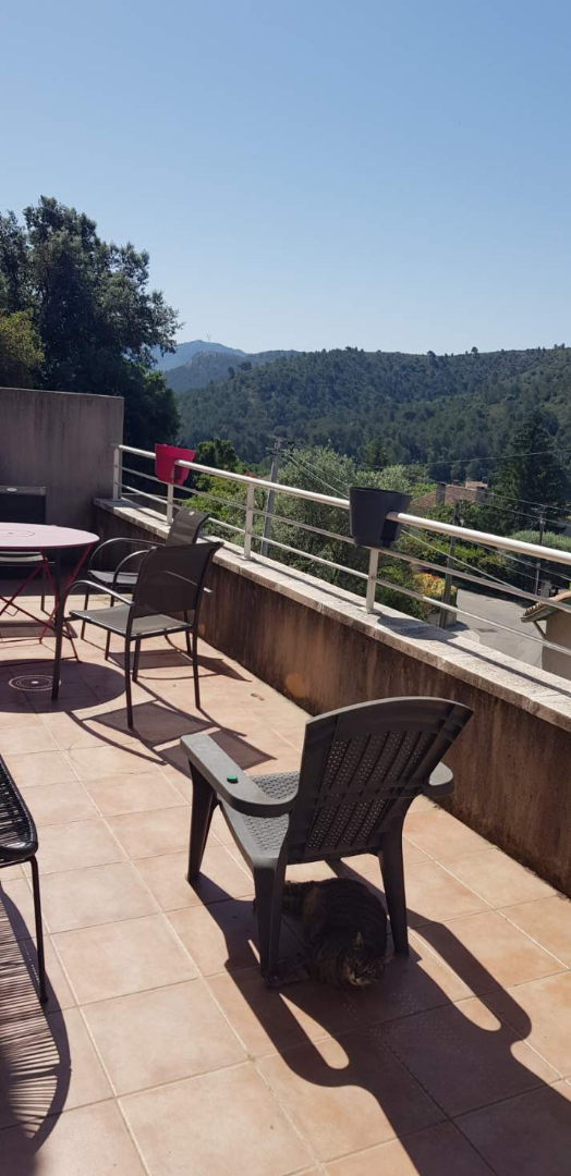 Agence immobilière de PEROTTINO IMMOBILIER La destrousse - PEROTTINO IMMOBILIER